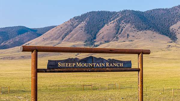 40 Acres of Recreational & Residential Land for Sale in Centennial, Wyoming