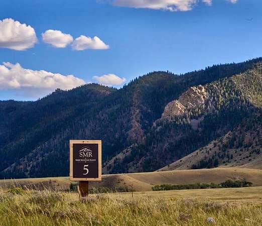 40 Acres of Recreational & Residential Land for Sale in Laramie, Wyoming