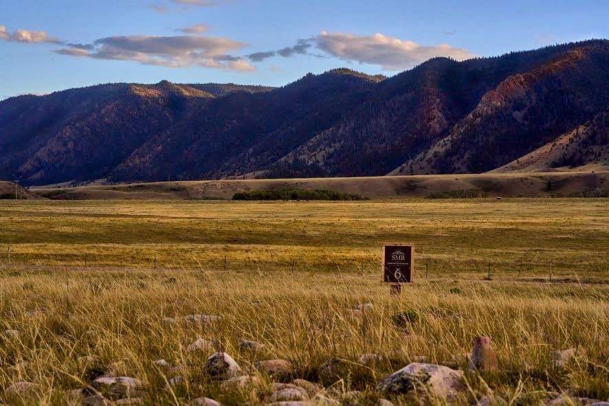 40 Acres of Recreational & Residential Land for Sale in Laramie, Wyoming