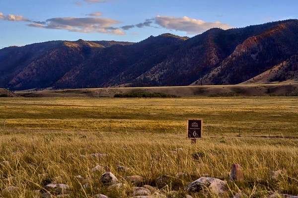 40 Acres of Recreational & Residential Land for Sale in Laramie, Wyoming