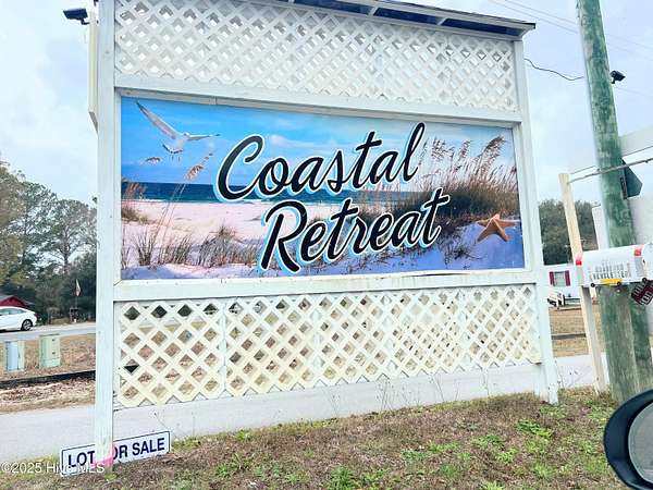 0.2 Acres of Land for Sale in Supply, North Carolina