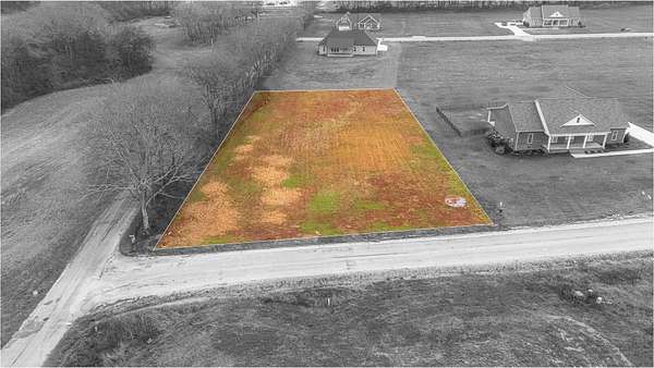 0.84 Acres of Residential Land for Sale in Leoma, Tennessee