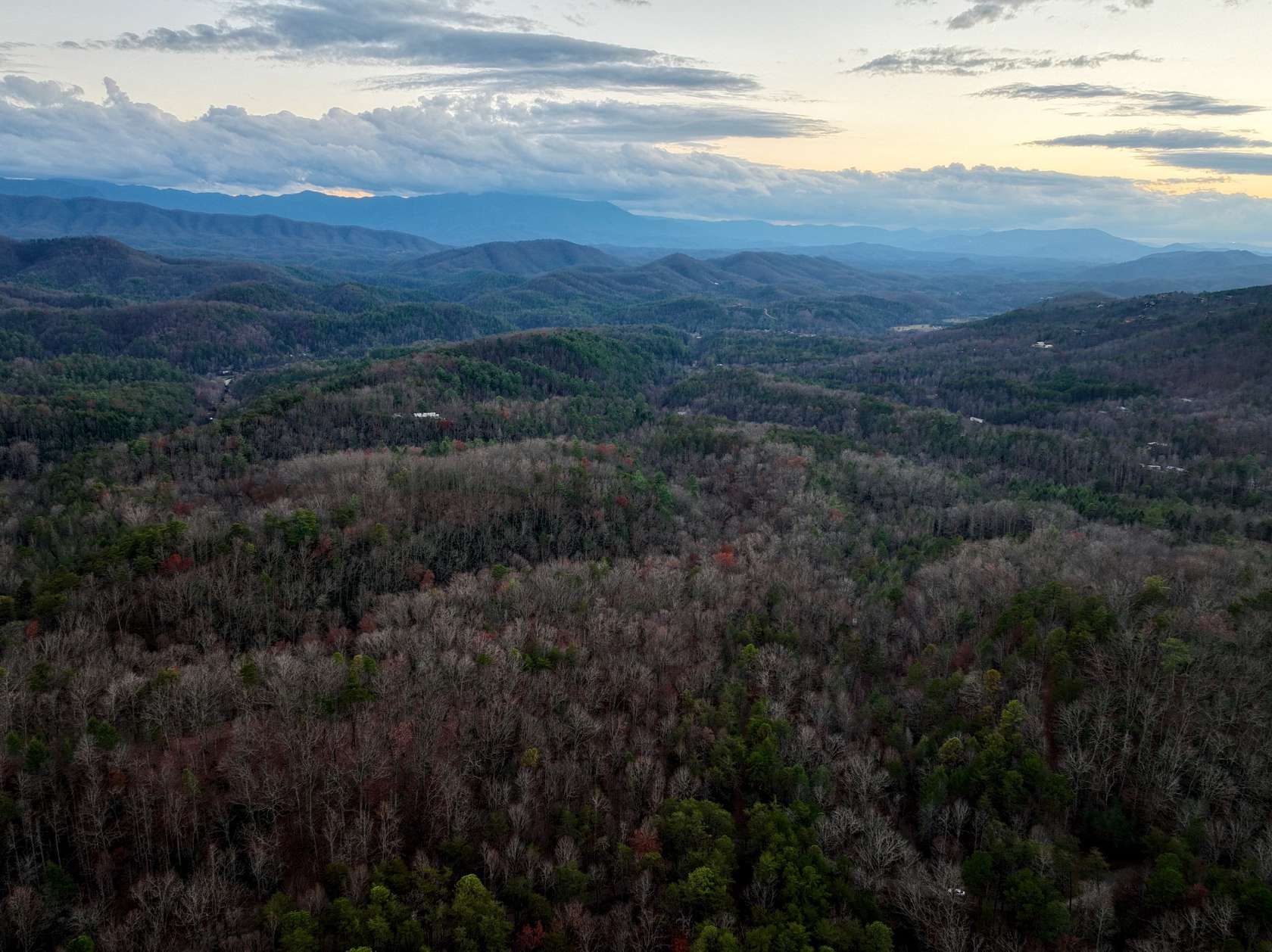 7.2 Acres of Residential Land for Sale in Sevierville, Tennessee