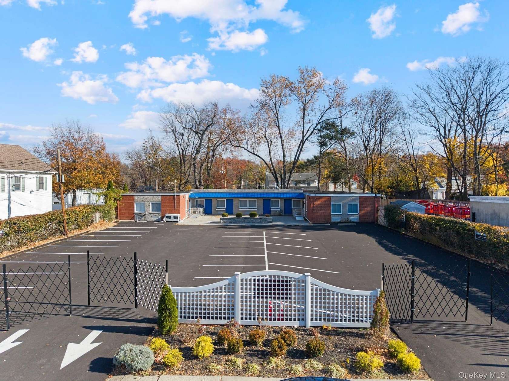 0.34 Acres of Mixed-Use Land for Sale in New City, New York