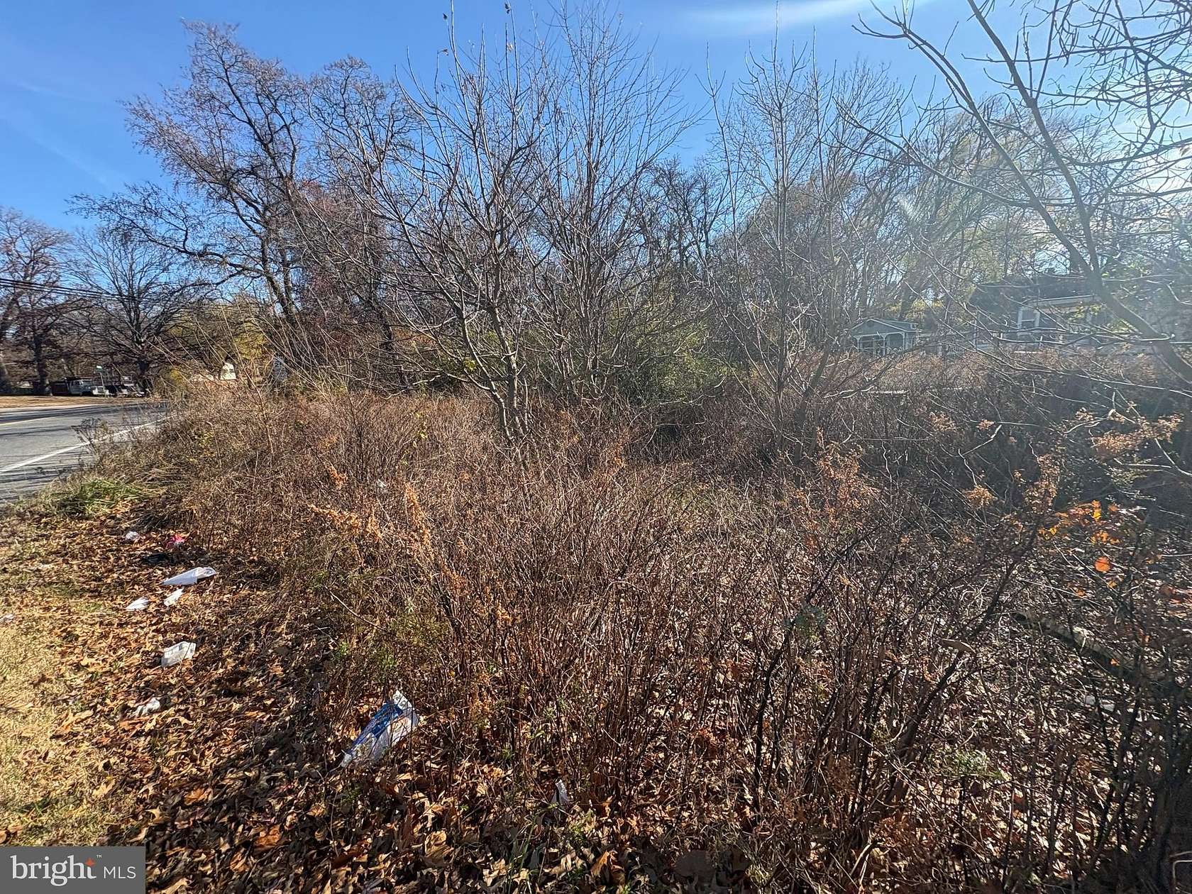 0.15 Acres of Land for Sale in Glen Burnie, Maryland