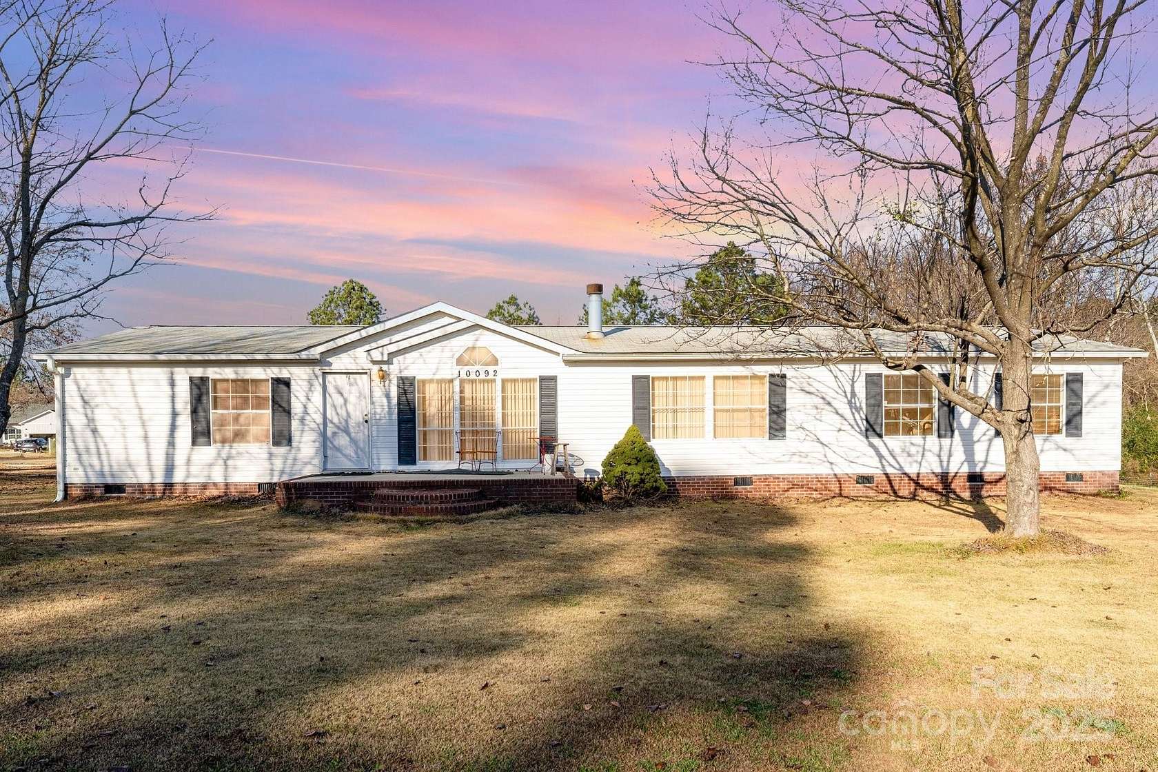 2.23 Acres of Residential Land with Home for Sale in Four Oaks, North Carolina