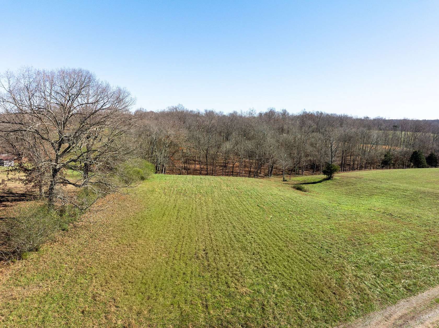 7.45 Acres of Residential Land for Sale in Dickson, Tennessee