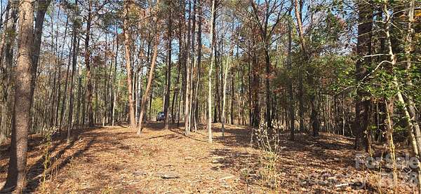 5.13 Acres of Residential Land for Sale in York, South Carolina
