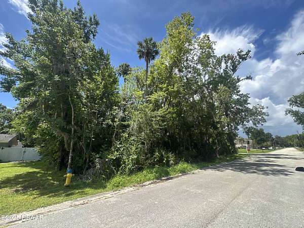 0.34 Acres of Residential Land for Sale in New Smyrna Beach, Florida