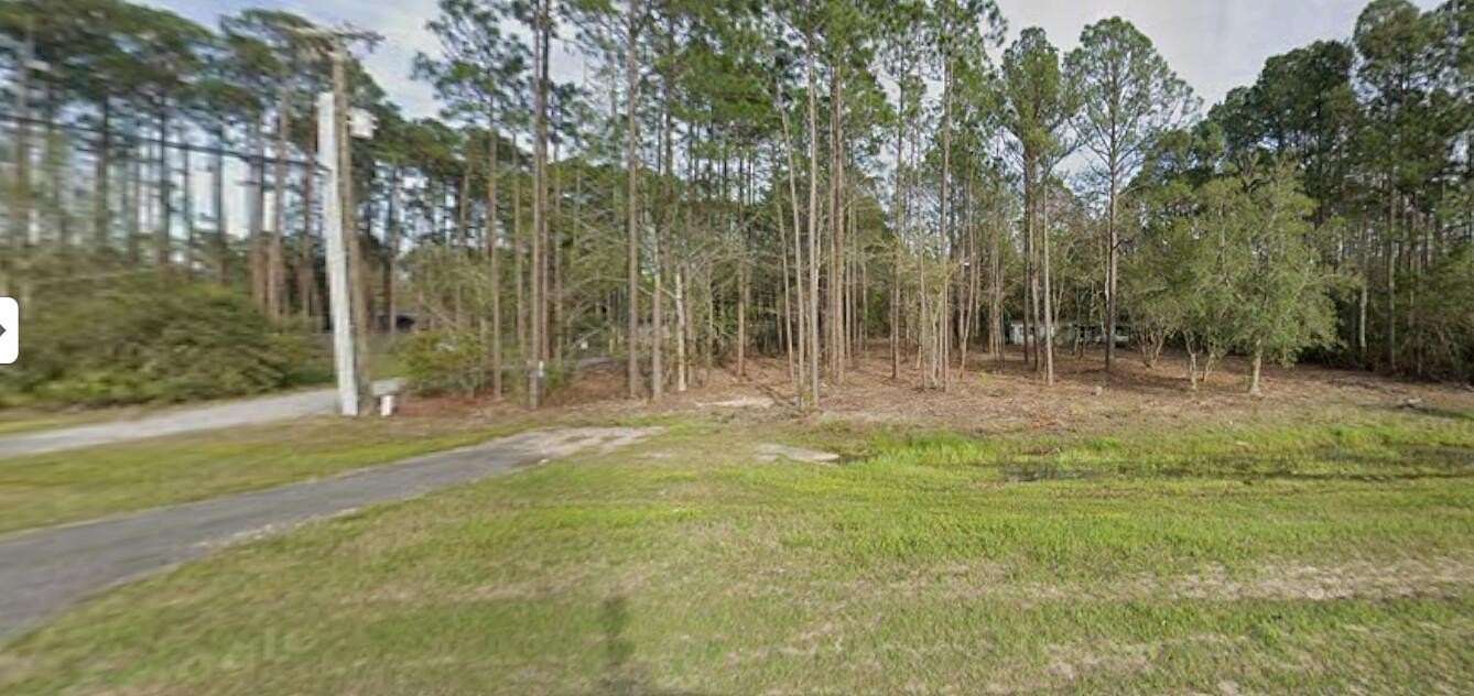 0.69 Acres of Mixed-Use Land for Sale in Freeport, Florida