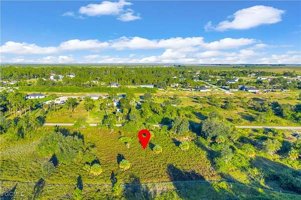 1 Acre of Residential Land for Sale in Lehigh Acres, Florida