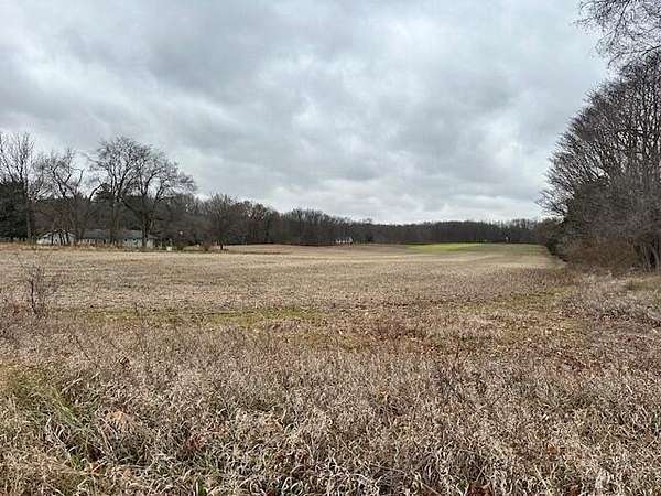 1.15 Acres of Residential Land for Sale in Grass Lake, Michigan