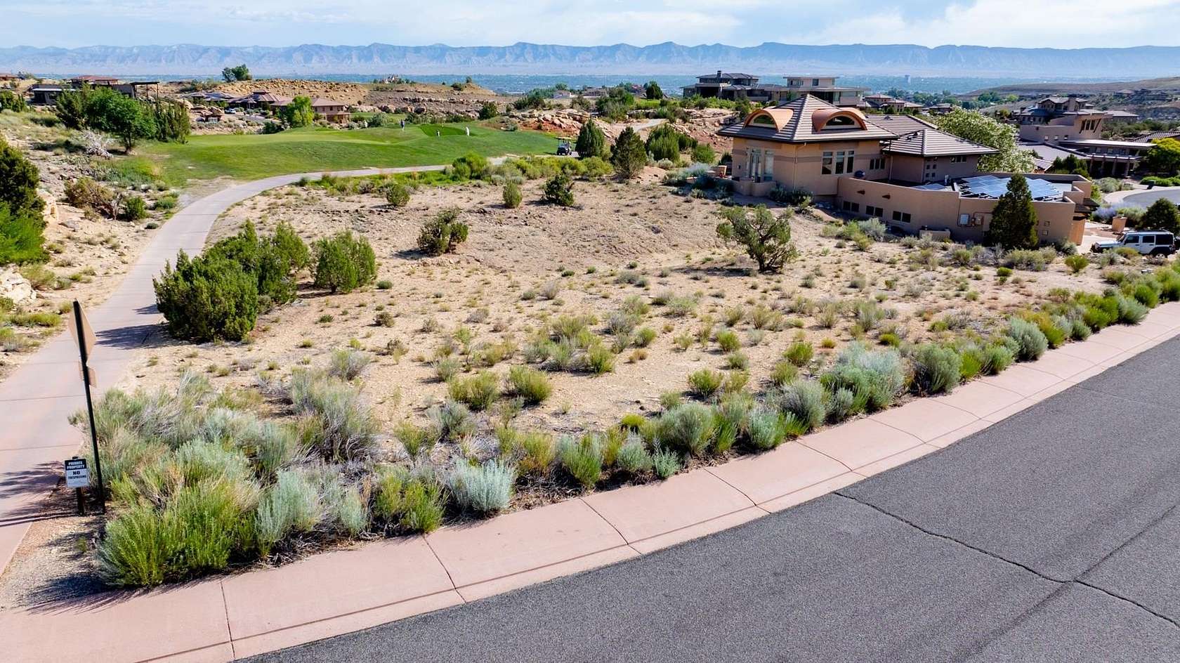 0.34 Acres of Residential Land for Sale in Grand Junction, Colorado