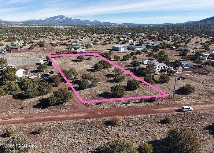 1 Acre of Residential Land for Sale in Williams, Arizona