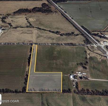 10 Acres of Land for Sale in Carl Junction, Missouri