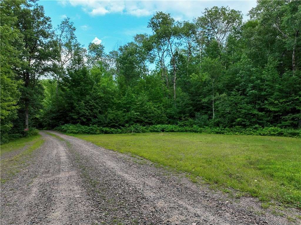 5.24 Acres of Residential Land for Sale in Rice Lake, Wisconsin
