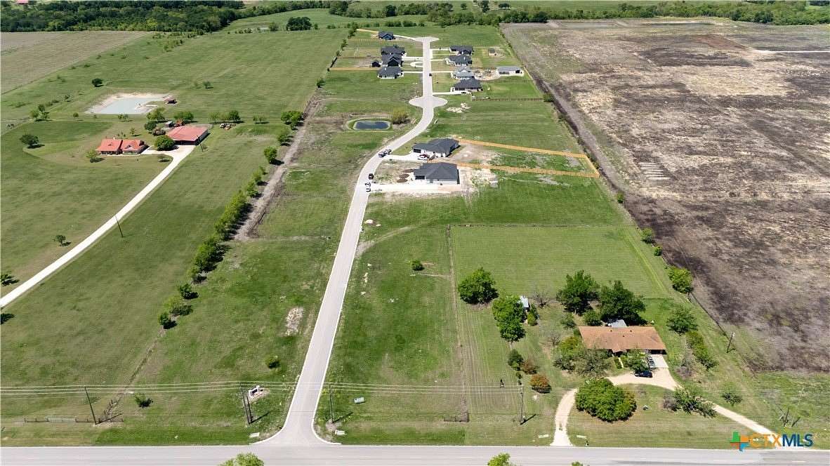 1 Acre of Land for Sale in Temple, Texas