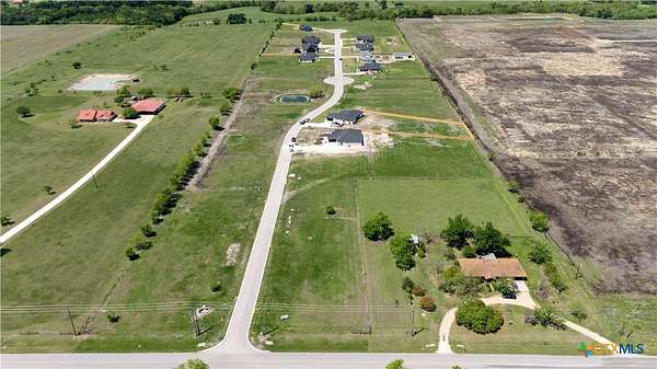 1 Acre of Land for Sale in Temple, Texas