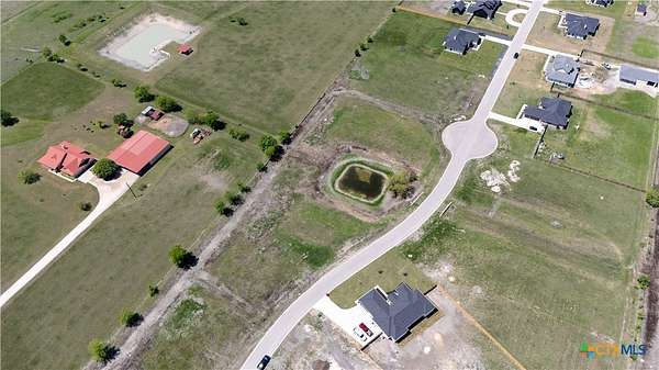 1.36 Acres of Land for Sale in Temple, Texas
