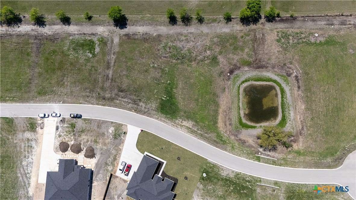 1.1 Acres of Land for Sale in Temple, Texas