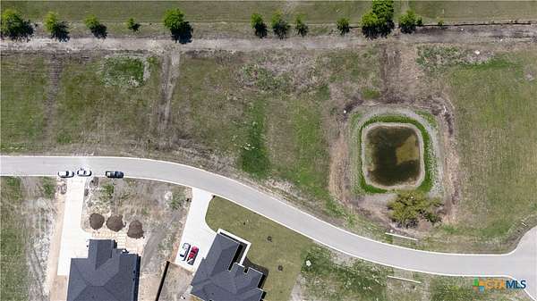 1.1 Acres of Land for Sale in Temple, Texas