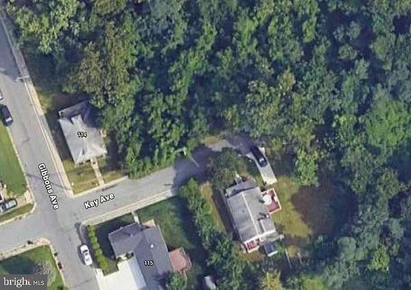 0.43 Acres of Land for Sale in Brooklyn, Maryland