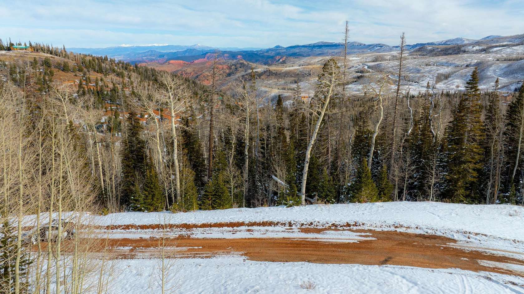 0.23 Acres of Residential Land for Sale in Brian Head, Utah