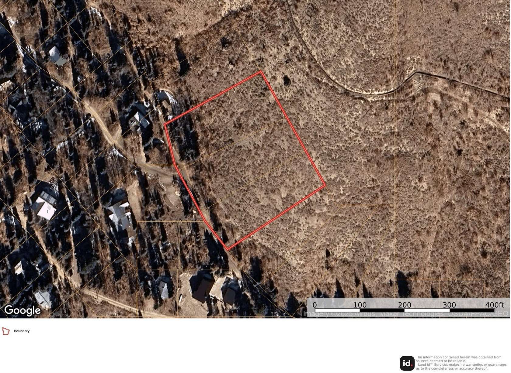 1.8 Acres of Land for Sale in Midway, Utah