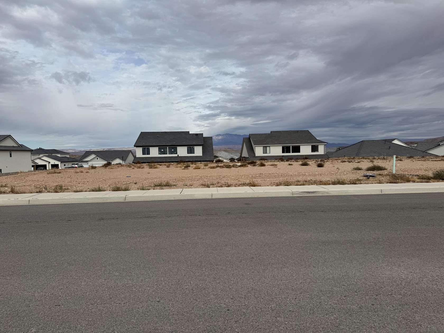 0.33 Acres of Residential Land for Sale in St. George, Utah