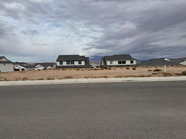 0.33 Acres of Residential Land for Sale in St. George, Utah