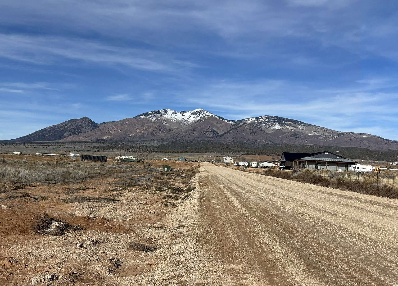 1 Acre of Residential Land for Sale in La Sal, Utah