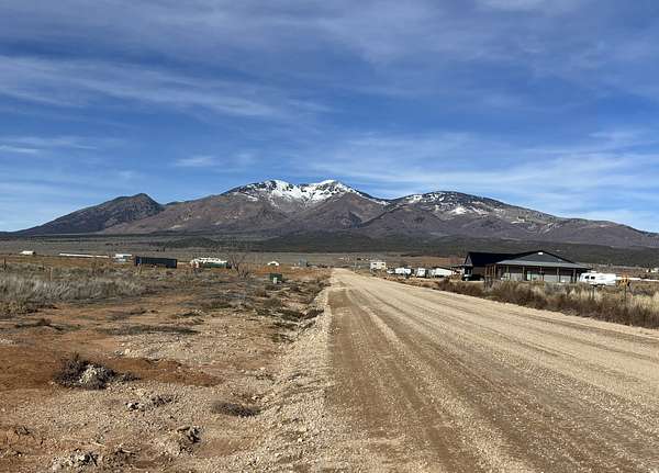 1 Acre of Residential Land for Sale in La Sal, Utah