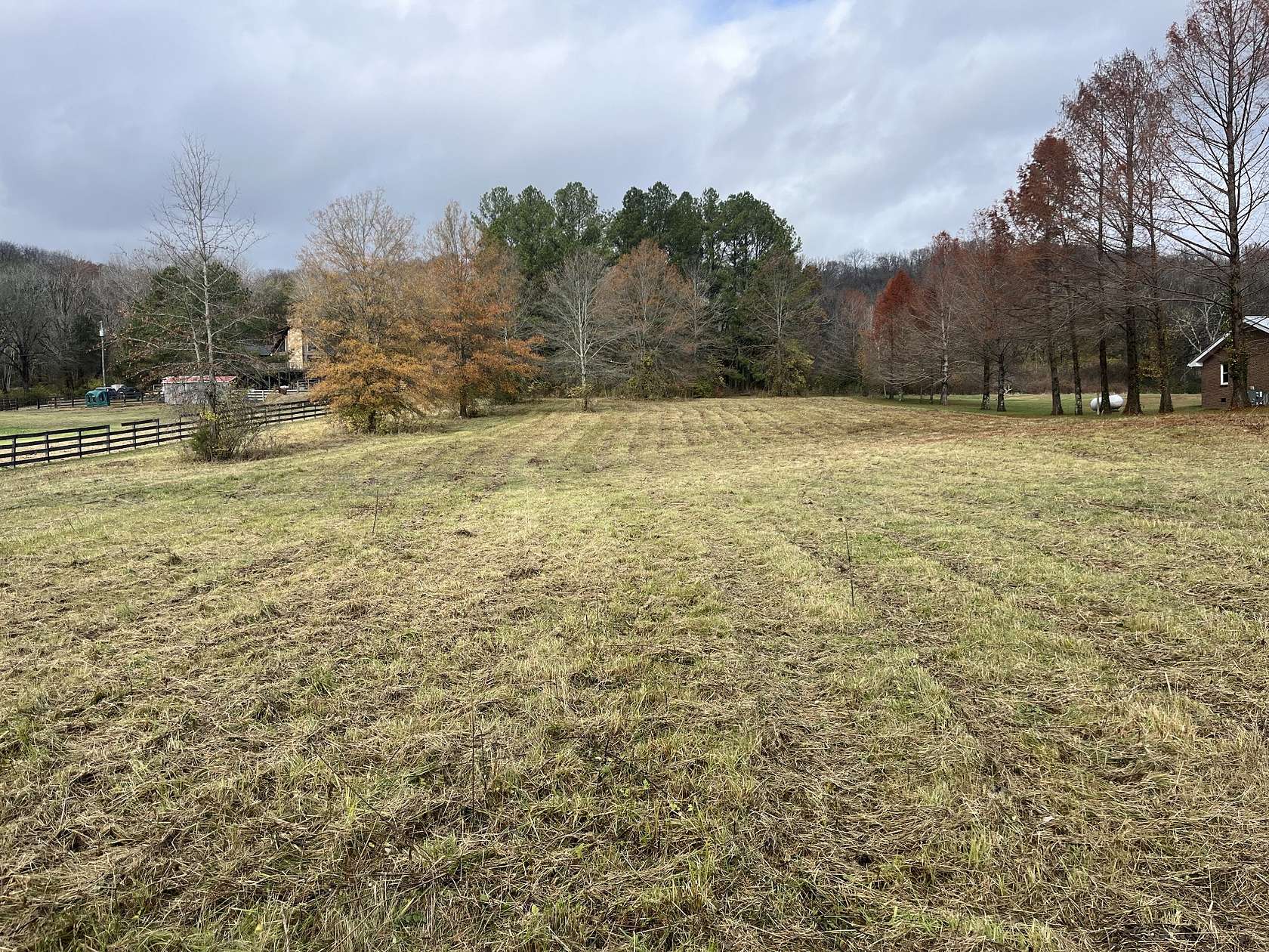 4.87 Acres of Residential Land for Sale in Nashville, Tennessee