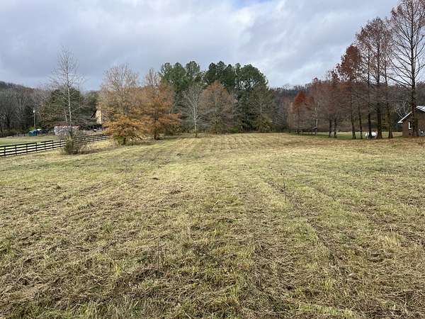 4.87 Acres of Residential Land for Sale in Nashville, Tennessee