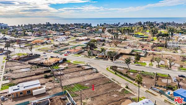 0.12 Acres of Land for Sale in Pacific Palisades, California