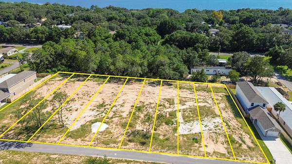 0.1 Acres of Residential Land for Sale in Shalimar, Florida