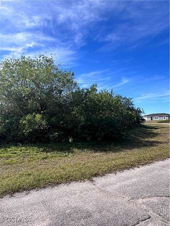 0.29 Acres of Residential Land for Sale in LaBelle, Florida