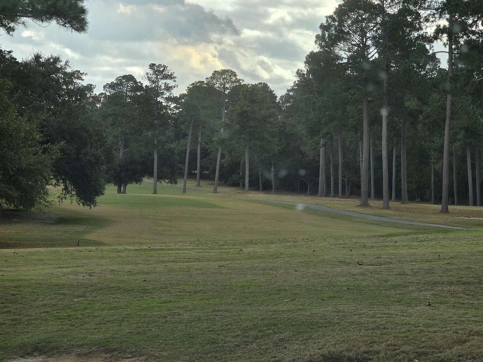 0.54 Acres of Residential Land for Sale in Santee, South Carolina