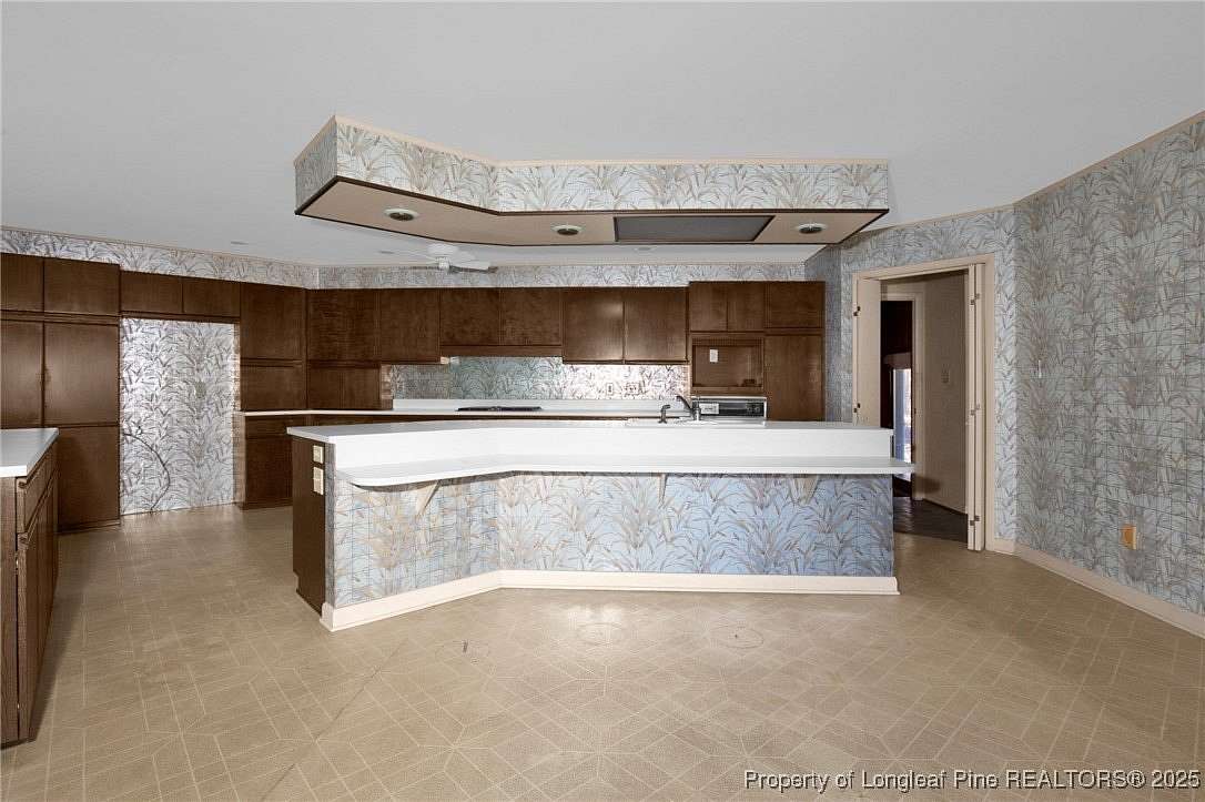 1.84 Acres of Residential Land with Home for Sale in Hope Mills, North Carolina