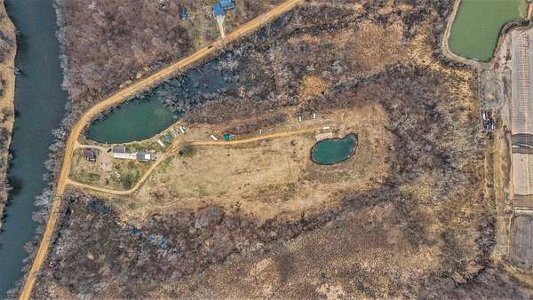 2.7 Acres of Land for Sale in Otsego, Michigan