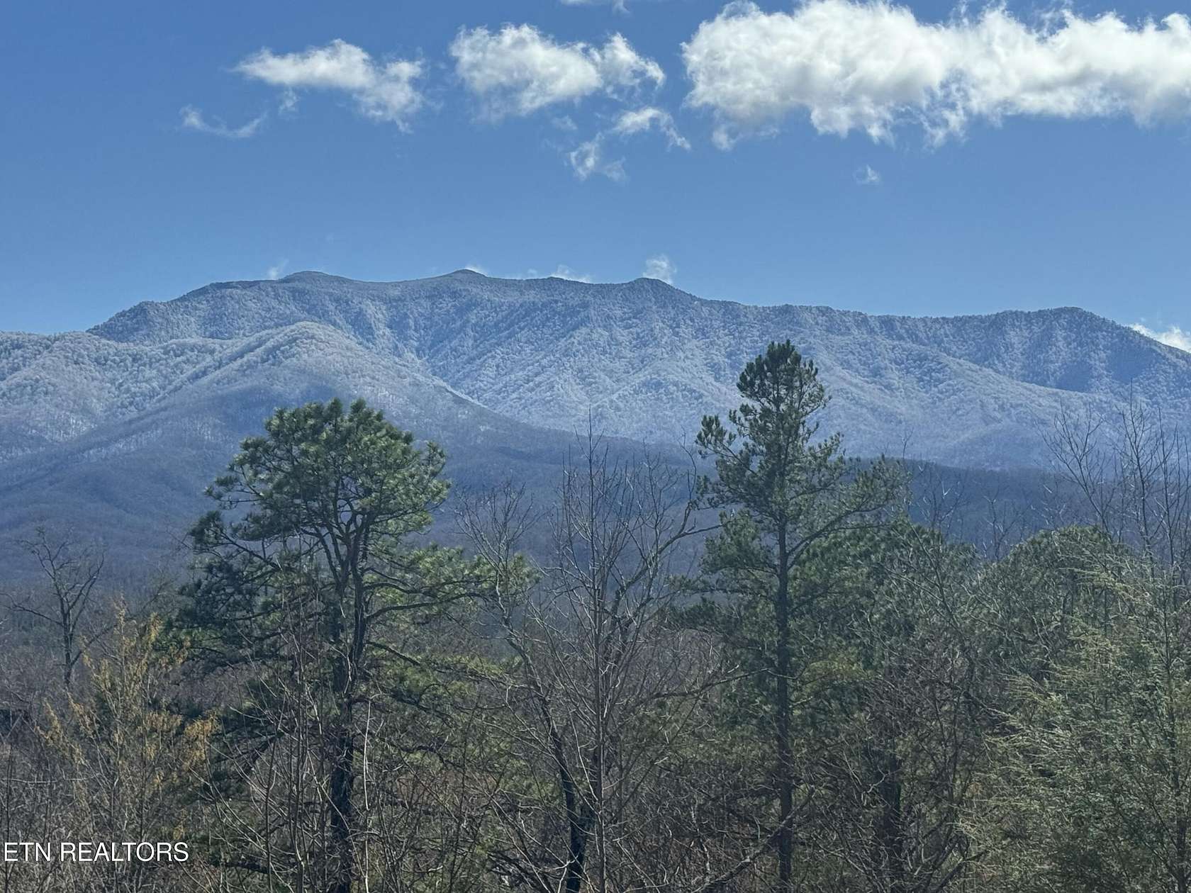 3.36 Acres of Residential Land for Sale in Gatlinburg, Tennessee