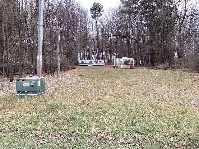 2.44 Acres of Residential Land for Sale in Bowler, Wisconsin