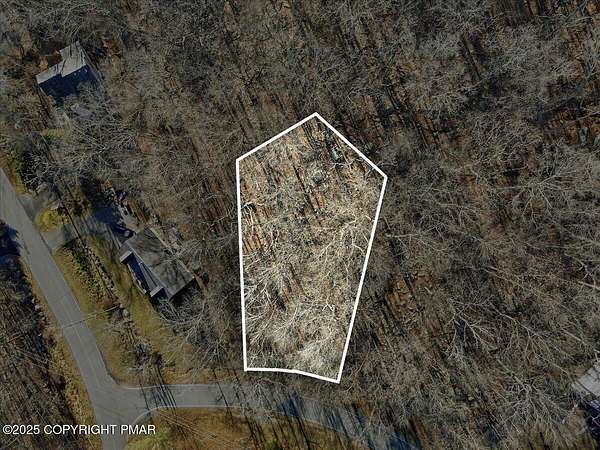 0.56 Acres of Land for Sale in Bushkill, Pennsylvania