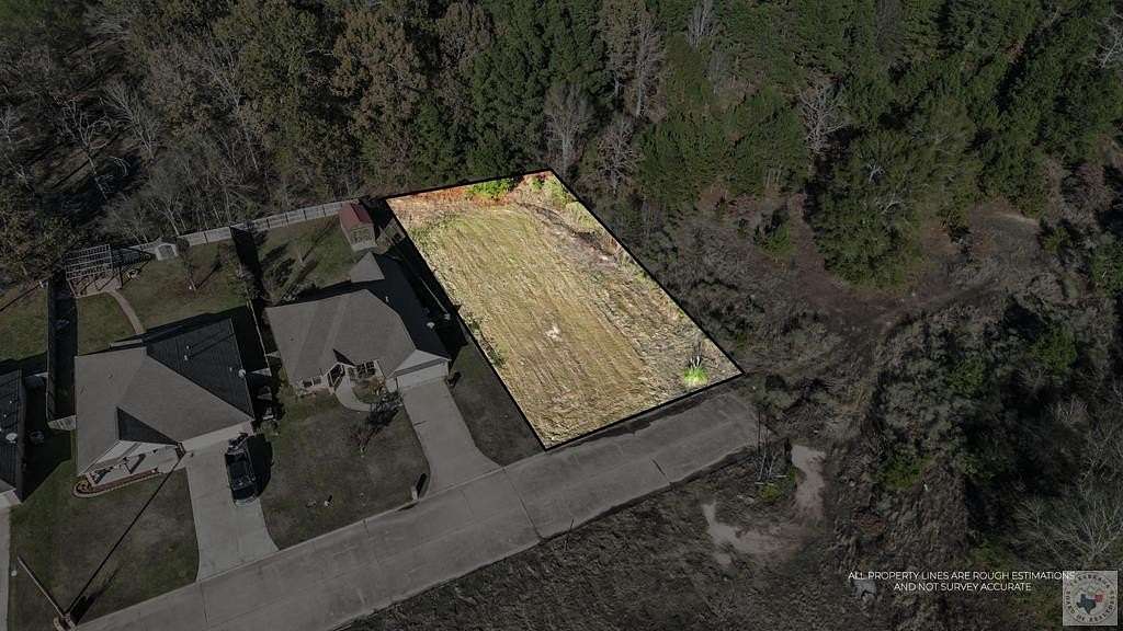 0.22 Acres of Residential Land for Sale in Texarkana, Texas