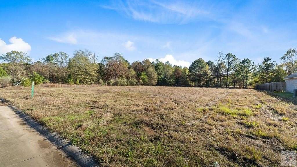 0.3 Acres of Residential Land for Sale in Texarkana, Texas