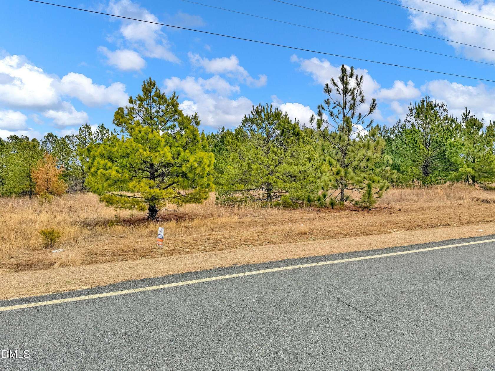 0.89 Acres of Residential Land for Sale in Cameron, North Carolina