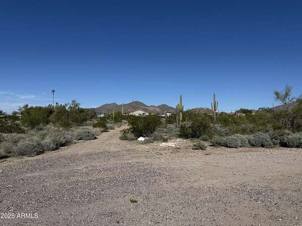 2.2 Acres of Residential Land for Sale in Mesa, Arizona