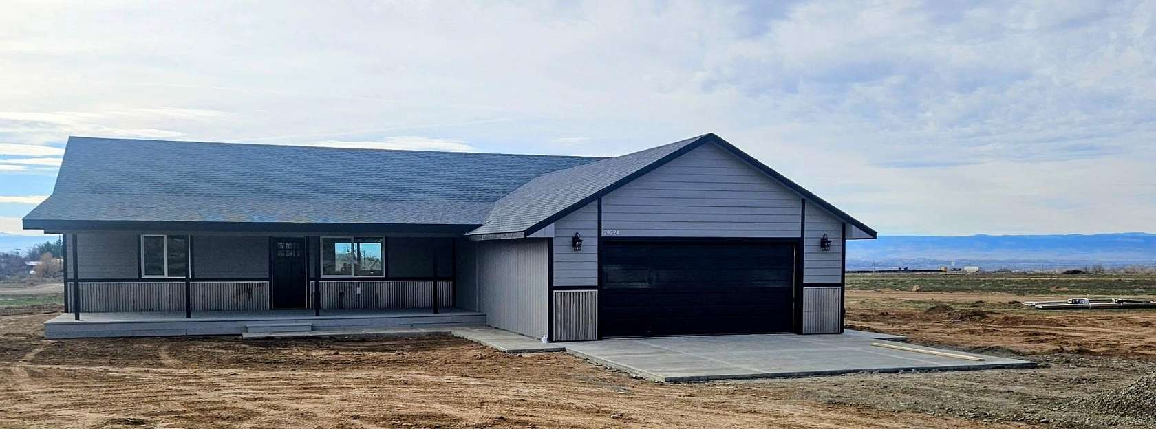 1.68 Acres of Residential Land with Home for Sale in Orchard City, Colorado