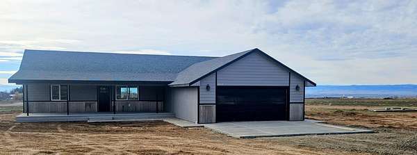 1.68 Acres of Residential Land with Home for Sale in Orchard City, Colorado