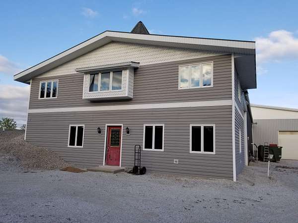 15 Acres of Mixed-Use Land for Sale in Denmark, Wisconsin